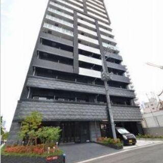 森ノ宮　築浅の区分収益物件♪3沿線が徒歩3分☆