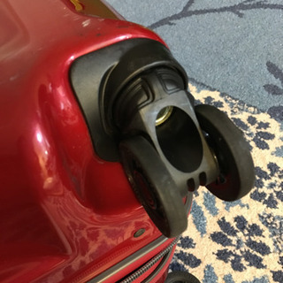 軽量 大型スーツケース 105L（３辺合計160cm以内）の画像