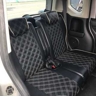 N box カスタム 左側パワースライドドア‼️の画像