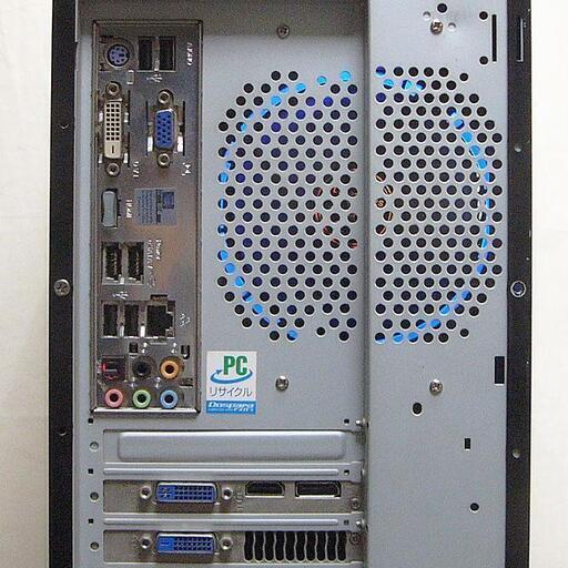 ＃お手ごろゲーミングPC＃《フォートナイト・マイクラOK》