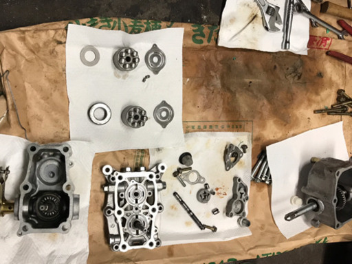 シーズンオフ特価 ホンダ除雪機 HS660 値下げ