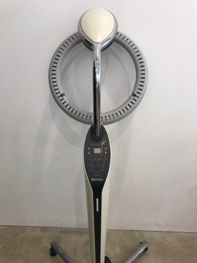 ローラーボール 遠赤外線 加温機