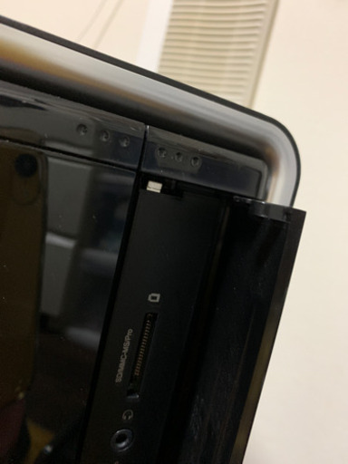 中古 DELL INSPIRON620s acerモニター付き