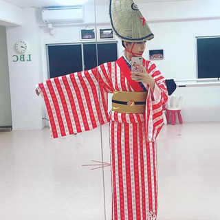 よさこい踊り子大募集✨ − 東京都