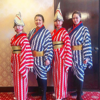 よさこい踊り子大募集✨