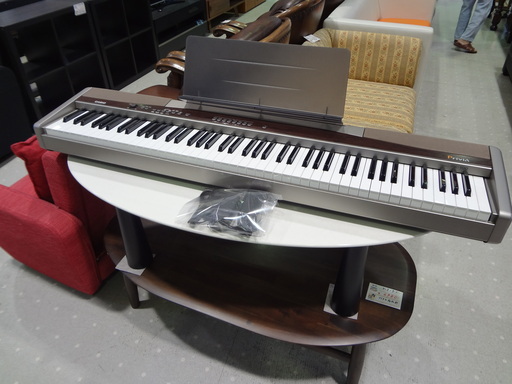 【モノ市場 東海店】CASIO　カシオ　電子ピアノ　PRIVIA　プリヴィア　2004年製