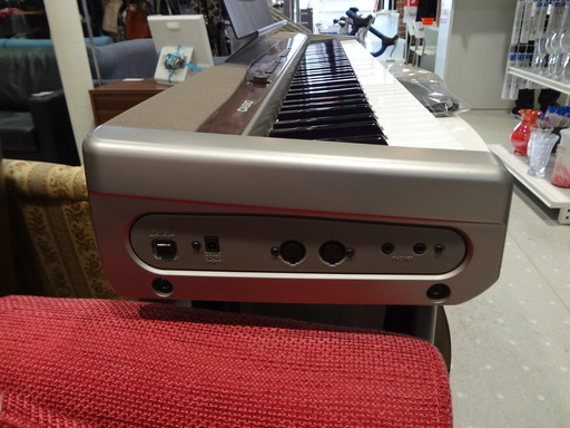 【モノ市場 東海店】CASIO　カシオ　電子ピアノ　PRIVIA　プリヴィア　2004年製