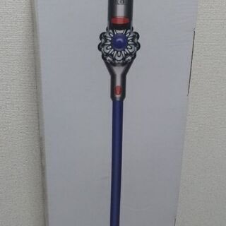 Dyson V7 サイクロン式 コードレス掃除機 dyson SV11FFOLB