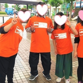 三郷中央・7/22《激短1日～OK！》◆かんたんティッシュ・チラ...