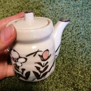 しょうゆ差し小皿セット