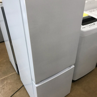 17年製 ヤマダ電機 2ドア冷蔵庫 美品 リサイクルショップ宮崎屋19.11.6