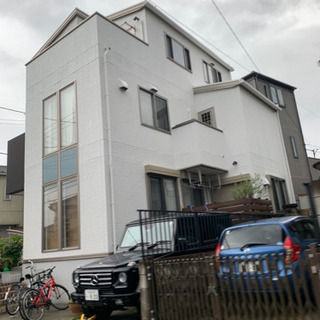 建築塗装・吹付・内装・防水しませんか？の画像