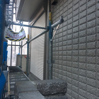 建築塗装・吹付・内装・防水しませんか？ - 地元のお店