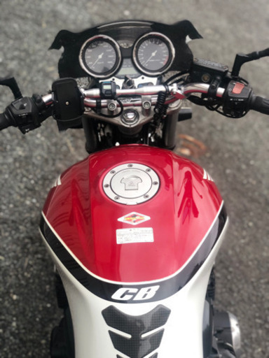 CB400SF★VTEC★車検２年付き★格安コミコミ乗出し価格