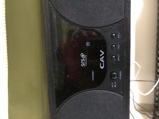 \\★/スピーカー\\★/