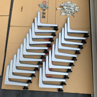 パーテーション 中古 事務所 傷あり 西宮市 沢山まとめ売り！