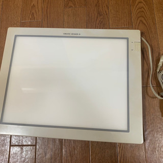 FUJIFILM CREATE VIEWER-S 1000円