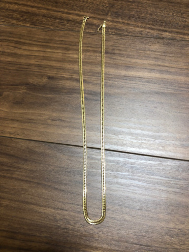 喜平ネックレス