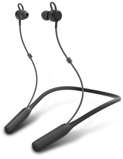 【新品未使用】【Bluetooth4.2 CVC6.0 IPX5防水 重低音ステレオサウンド】HAVIT U2 Bluetooth イヤホン スポーツイヤホン