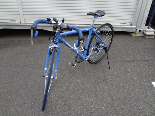 【モノ市場 東海店】RENAULT　ルノー　GORDINI　ゴルディーニ　ロードバイク