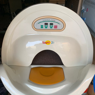 岩盤浴 エステ ドーム 中古 美品 西宮市