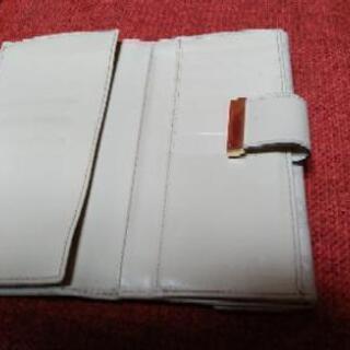 GUCCI長財の画像