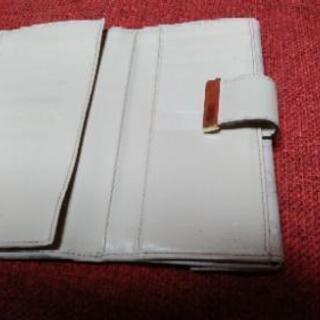 GUCCI長財の画像