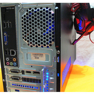 【無線内蔵ゲーミングカスタムPC】PUBG/フォートナイト/グラセフ◎の画像