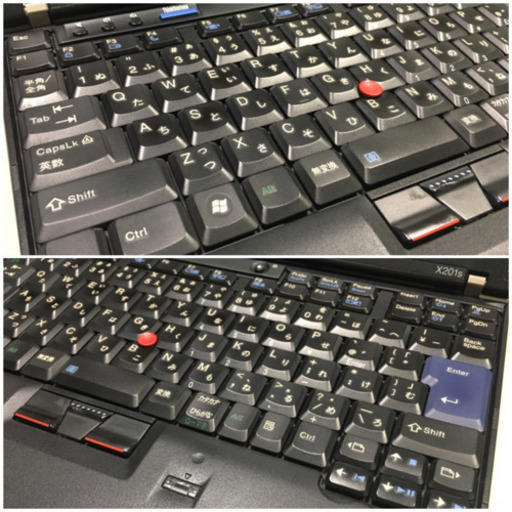 【Lenovo】モバイルノート PC