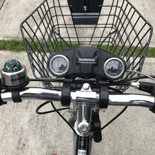 子供用自転車 【値下げしました】26インチ スポーツタイプ 小学校高学年程度の画像