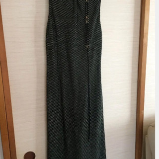パーティドレスの画像