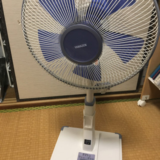 扇風機 ジャンク