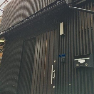 【女性限定・駅近】中央区月島駅徒歩2分、広々とした個室