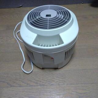 電気加湿器　2009年製