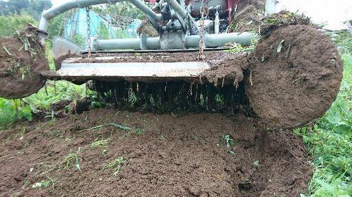 農業　　17馬力 トラクター＜整備　メンテナンス済み＞