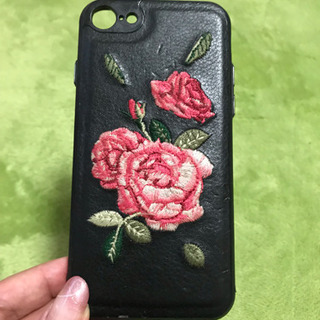 I phone7用カバー  5種類