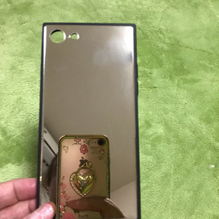 I phone7用カバー  5種類の画像
