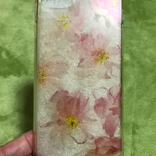 I phone7用カバー  5種類の画像