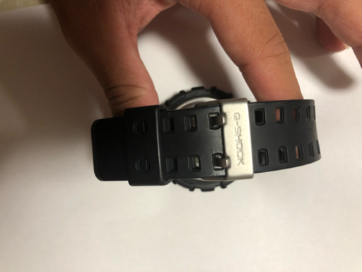 G-SHOCK腕時計美品