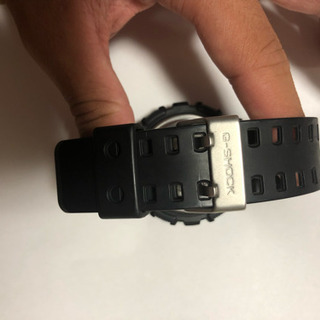 G-SHOCK腕時計美品の画像