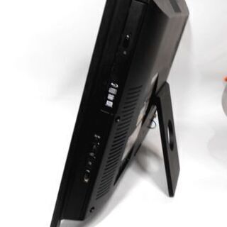パソコンを譲ります。直ぐに使える/一体型PC 4G/2TB/TV/office/Win7