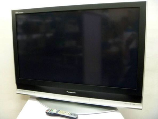 Panasonic VIERA 42v型中古美品