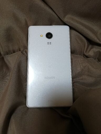 スマートフォン Android Sharp AQUOS sh-04G