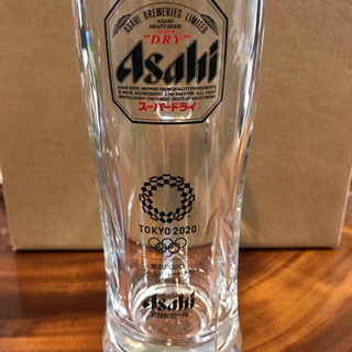 ３個セット 東京オリンピック アサヒ  ビール  ジョッキ  