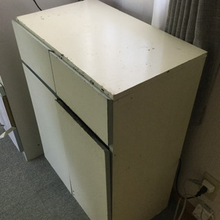 キッチン ダストボックスの画像