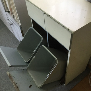 キッチン ダストボックスの画像