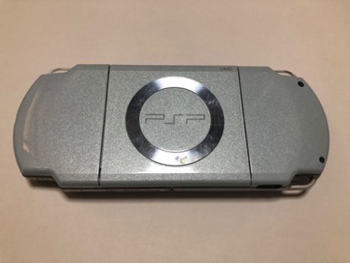 ☆PSP 本体 & 名作ゲーム［碧の軌跡］「零の軌跡」付き