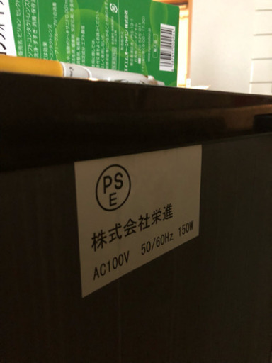 24本入りワインセラー