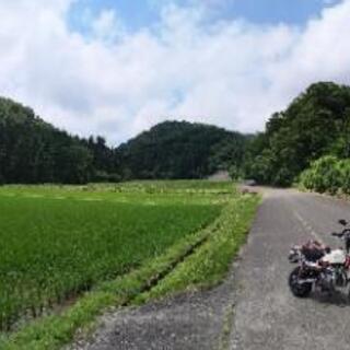 バイクツーリング仲間　募集！ - 白山市