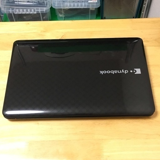 東芝 Corei5 メモリ4GB 新品SSD120GB Windows10 ノートパソコン